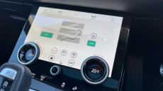 Land Rover Range Rover Evoque 2.0 D180 R-Dynamic HSE 5dr Auto Diesel Hatchback